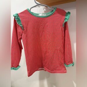 2 Piece Cecil and Lou Christmas Pajamas